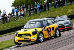 Guy Wilks, JRM Racings, Mini