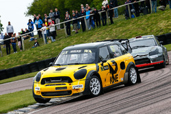 JRM Racings MINI RX: Guy Wilks