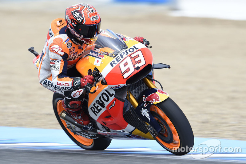 Marc Márquez, Repsol Honda Team