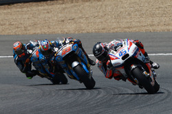 Scott Redding, Pramac Racing