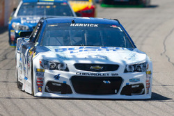 Kevin Harvick, Stewart-Haas Racing Chevrolet