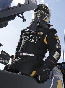 Tony Schumacher