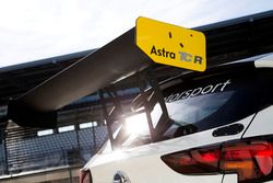 Opel Astra TCR