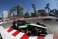 Conor Daly, Dale Coyne Racing Honda