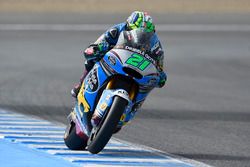 Franco Morbidelli, Marc VDS