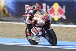 Sam Lowes, Federal Oil Gresini Moto2