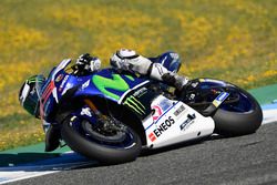 Jorge Lorenzo, Movistar Yamaha MotoGP