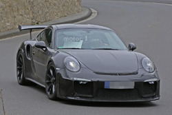 Porsche 911 GT3 RS 4.2