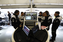 Jenson Button, McLaren and Fernando Alonso, McLaren