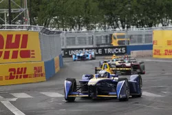 Nicolas Prost, Renault e.Dams