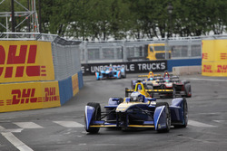 Nicolas Prost, Renault e.Dams