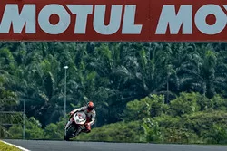 Leon Camier, MV Agusta