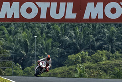 Leon Camier, MV Agusta
