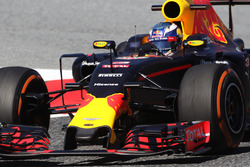 Daniel Ricciardo, Red Bull Racing RB12
