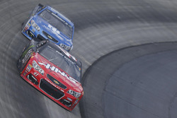 Kurt Busch, Stewart-Haas Racing Chevrolet