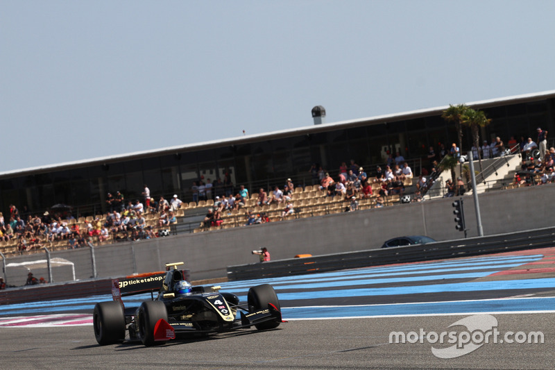 Paul Ricard - Q2