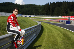 Charles Leclerc, ART Grand Prix