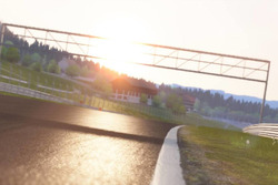 Assetto Corsa, Red Bull Ring pisti