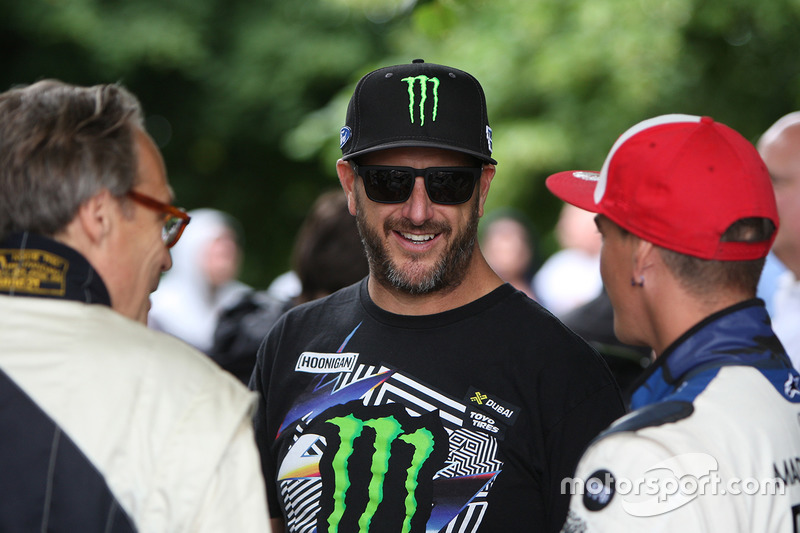 Ken Block