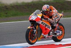 Dani Pedrosa, Repsol Honda Team