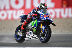 Jorge Lorenzo, Yamaha Factory Racing