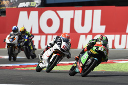 Jakub Kornfeil, Drive M7 SIC Racing Team