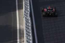 Fernando Alonso, McLaren MP4-31