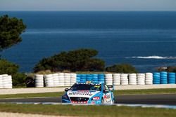 Scott McLaughlin, Garry Rogers Motorsport, Volvo