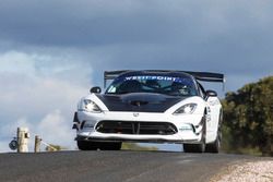 Jason White, John White, 2016 Dodge Viper ACR Extreme
