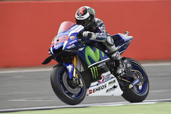Jorge Lorenzo, Yamaha Factory Racing