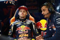Brad Binder, Red Bull KTM Ajo