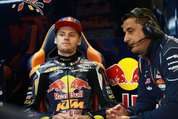 Brad Binder, Red Bull KTM Ajo