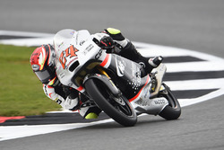 Tatsuki Suzuki, CIP