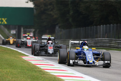 Marcus Ericsson, Sauber C35