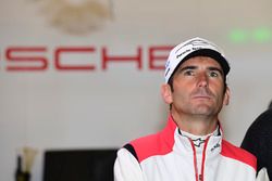 Romain Dumas, Porsche Team