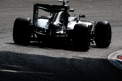 Nico Rosberg, Mercedes AMG F1 W07 Hybrid