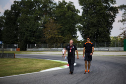Daniel de Jong, MP Motorsport