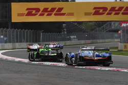 #35 Baxi DC Racing Alpine A460 - Nissan: David Cheng, Ho-Pin Tung, Nelson Panciatici