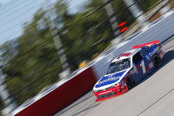 Elliott Sadler, JR Motorsports Chevrolet