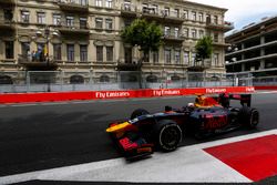 Pierre Gasly, PREMA, Racing