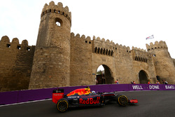 Max Verstappen, Red Bull Racing RB12