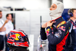 Daniil Kvyat, Scuderia Toro Rosso