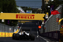 Romain Grosjean, Haas F1 Team VF-16