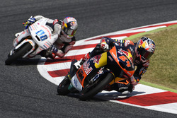 Bo Bo Bendsneyder, Red Bull KTM Ajo