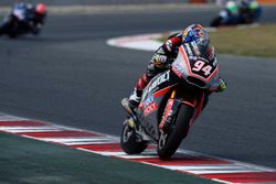 Jonas Folger, Dynavolt IntactGP