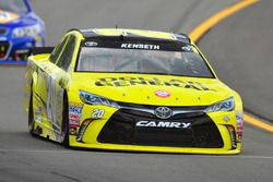 Matt Kenseth, Joe Gibbs Racing, Toyota