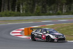 James Thompson, All-Inkl Motorsport, Chevrolet RML Cruze TC1