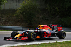 Max Verstappen, Red Bull Racing RB12