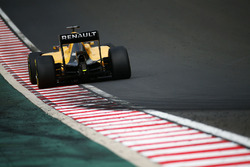 Kevin Magnussen, Renault Sport F1 Team R.S.16
