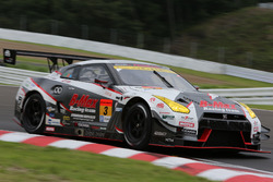 #3 B-MAX NDDP GT-R